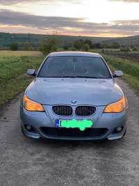 Vând urgent BMW e60 525d