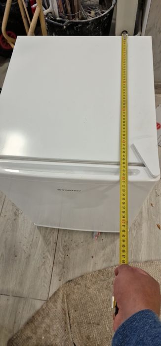 Frigider mini vortex