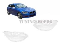 Капаци за фарове BMW БМВ F20 1-ва серия 2011г-2015г
