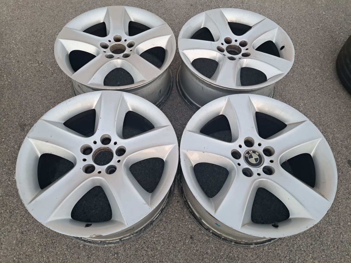 5x120/19 Style 212 Bmw X6 E71 X5 E70 Бмв Х5 Х6 Е60 Е53 Х3