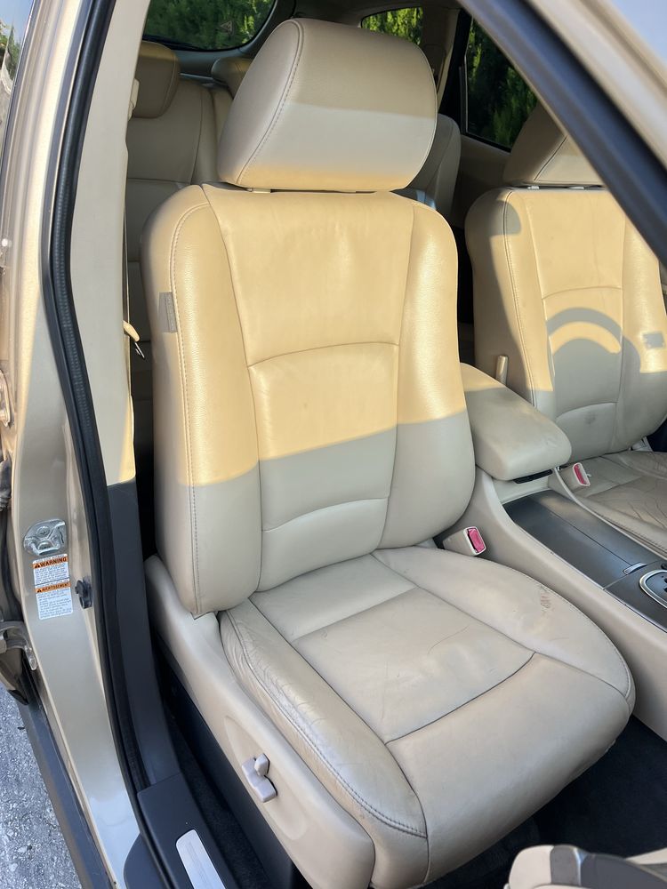 Subaru B9 Tribeca 3.0 H6 245кс на части