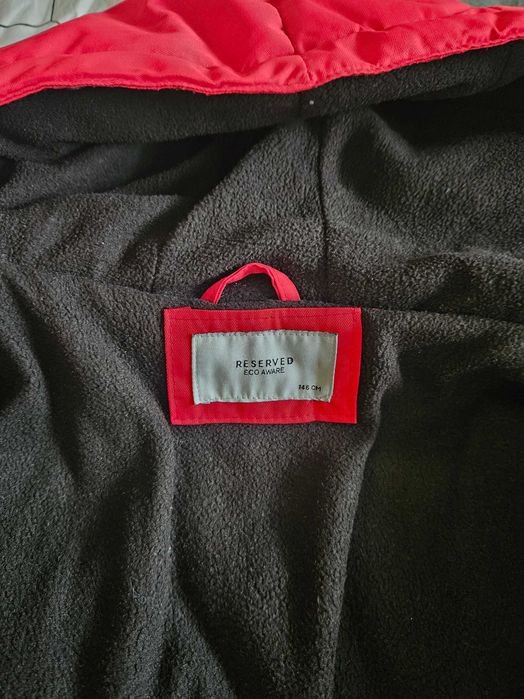 Детско яке за момчета Reserved