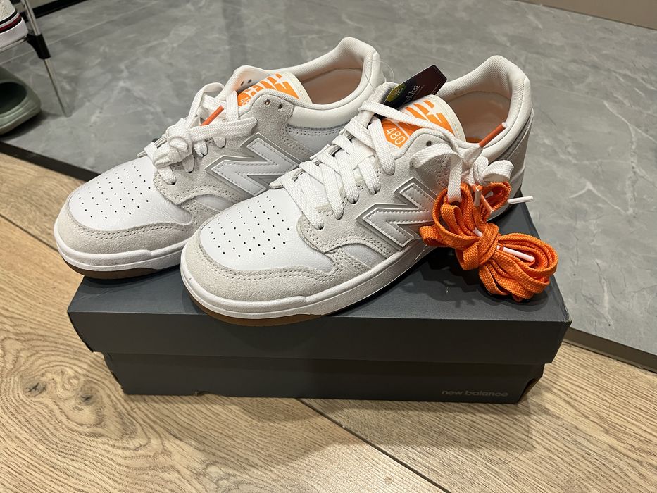 Кроссовки New balance женские