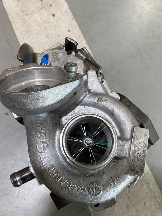 Vand BMW SERIA 1 E87