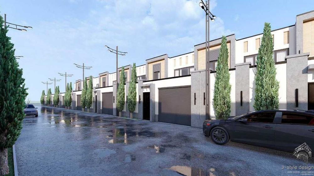 Коттеджы бизнес-класса идеален для семьи-недалеко аграрного института