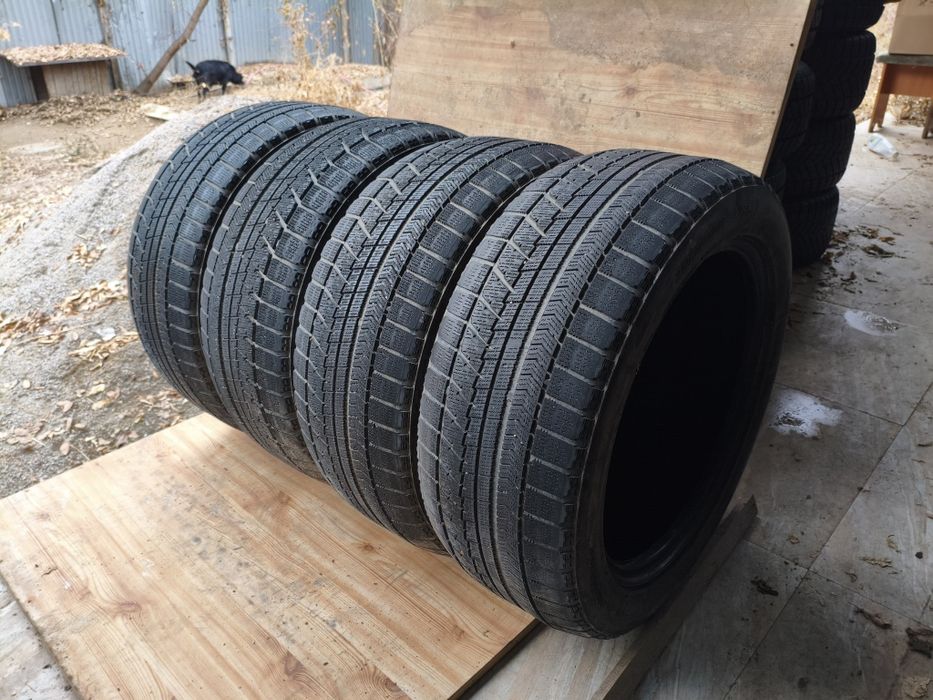 Принимаем б/у Шины Любых размеров