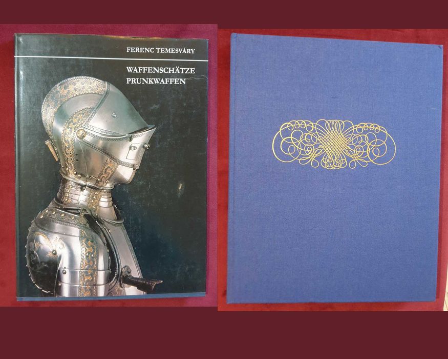 Военни униформи, брони, медали, значки, инструменти - 12 справочника