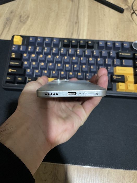 Honor 400 holati idial teilifonga gap yo ishlashi zor