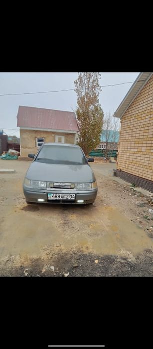 Срочна продам 2110 богдан