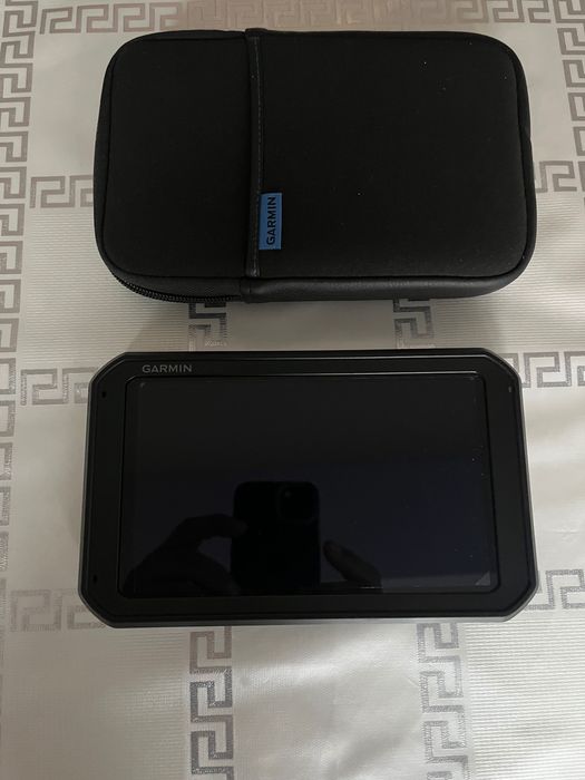 Навигация GARMIN dezlCam 785 LMT-D