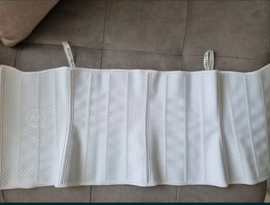 Корсет след раждане MASKATEER mama kit S  111лв