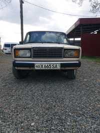 Vaz 2107 stiladi