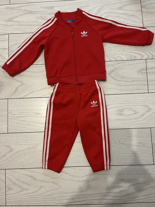 Trebing adidas bebelusi