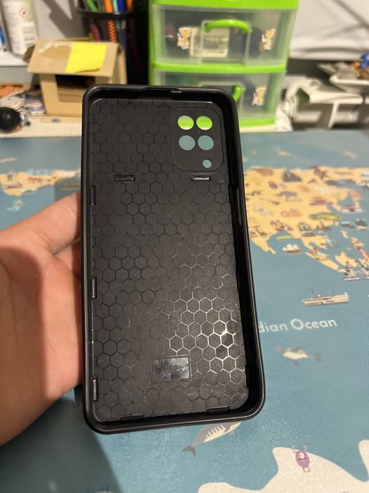 Husa telefon samsung A 12