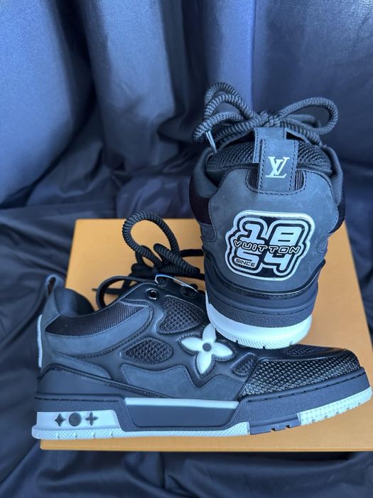 Louis Vuitton Skate