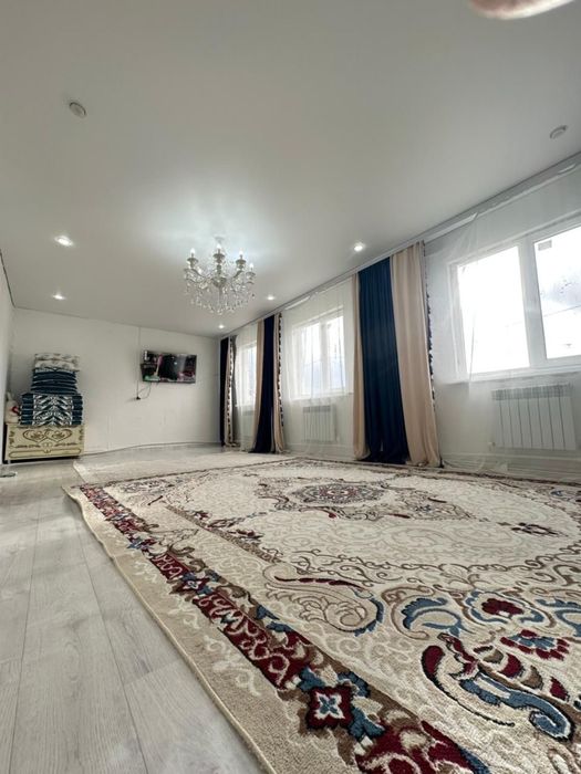 Срочно!Продается дом .Деркул.