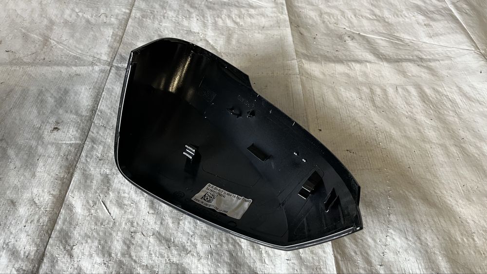 Капак на ляво огледало BMW 2 U06/X1 U11
