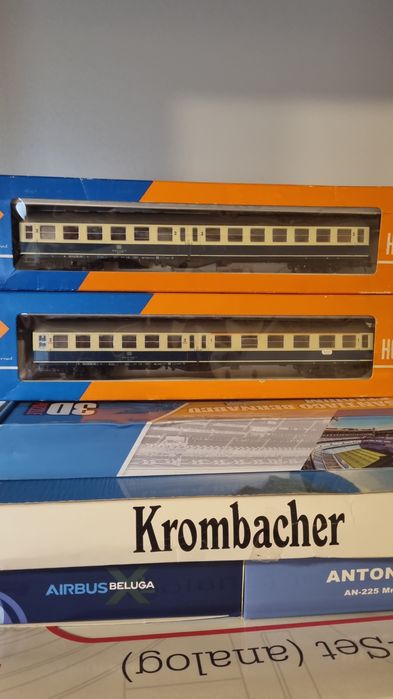 Vind vagoane trenulet electric