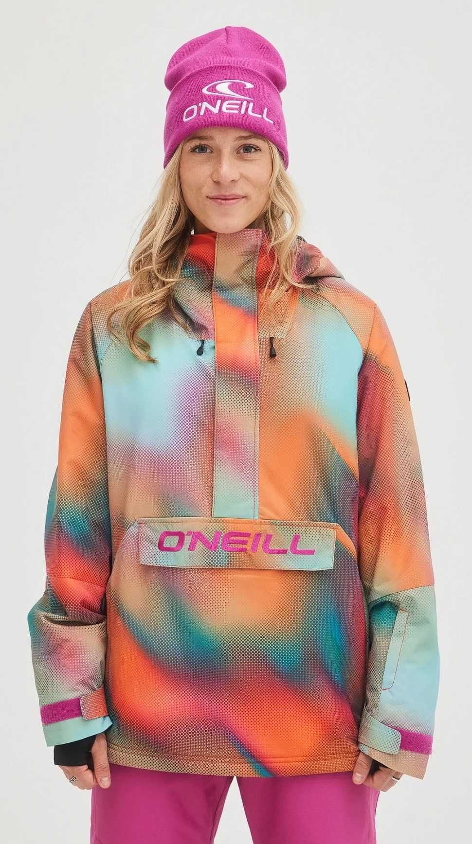 Geaca O'Neill original Anorak - Snow - 20K!