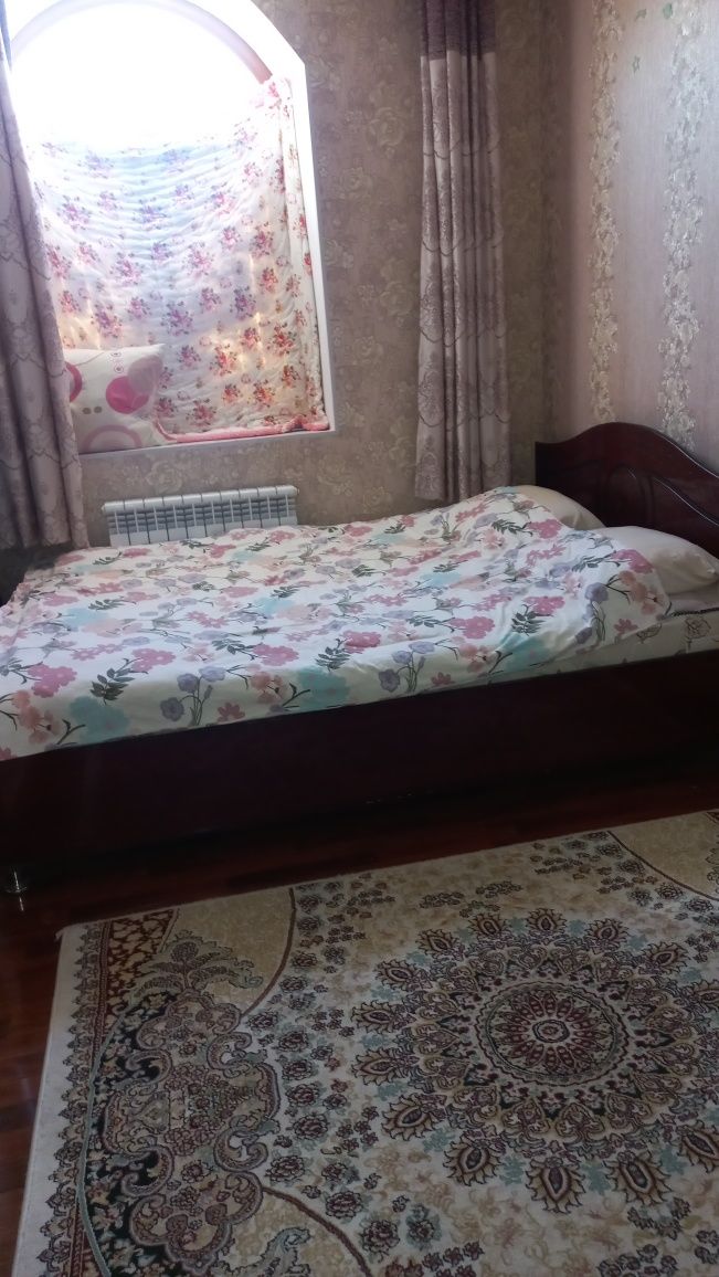 Divan matrasi bilan