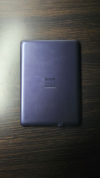 Boox Nova Pro - BATERIE NOUĂ