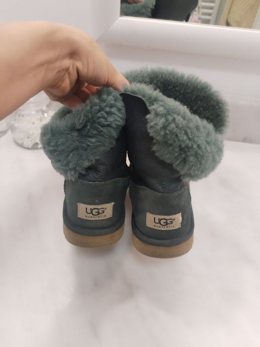 Ugg originale, marimea 33