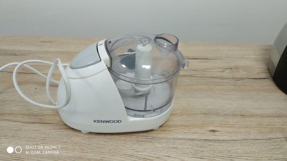 Мини чопър KENWOOD CH180A/CH180/CH186