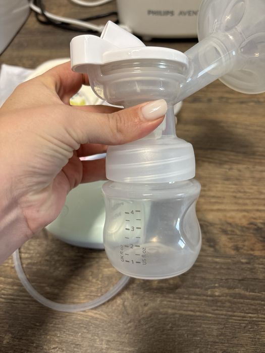 Pompa san Philips Avent