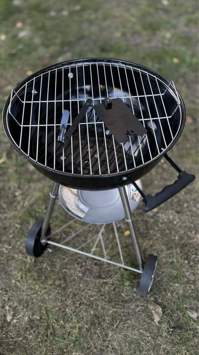 Vand gratar BBQ pentru exterior