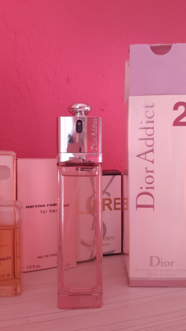 Парфюм Dior2