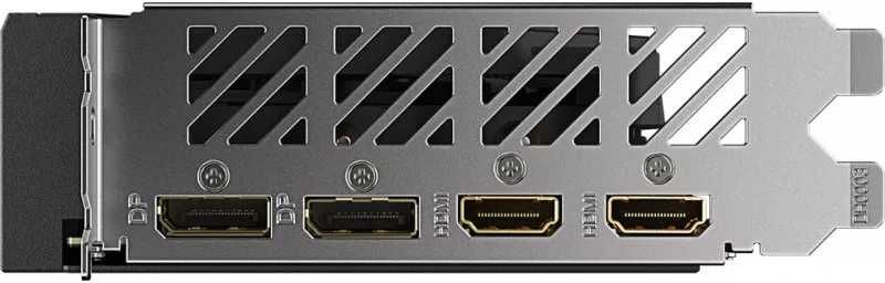 Nvidia 4060Ti  16 GB 8K in garantie