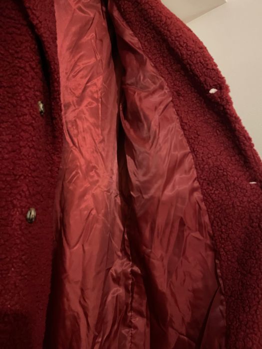 Дамско зимно палто