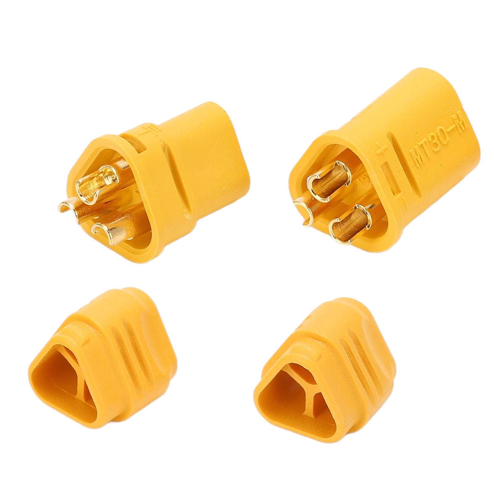 Mufa Conector MT 60 MT 30 MT60 MT30 XT60 3Pini XT30 3Pini MR 30 MR 60