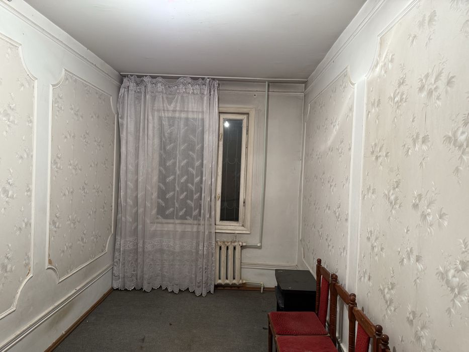 Квартира қўйилади оила бўлса яхши ремони ўрта 4 хонали х