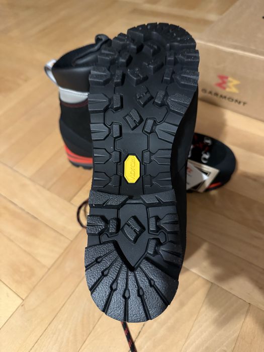 Bocanci alpinism Garmont Pinnacle II GTX Marime 42