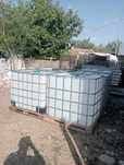 Bazine/bidoane/butoaie/cub / IBC 1000l