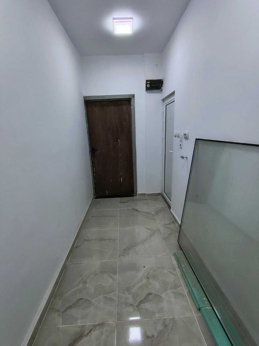 Едностаен апартамент в квартал Тракия