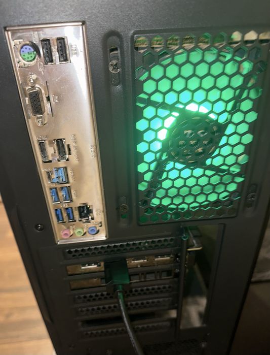 PC Gaming Ryzen 5 3600 + RTX 2070 Super