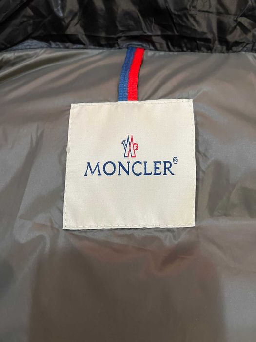 OFERTĂ‼️ Geacă Moncler ‼️ Calitate Premium ‼️ Mărime 3(L)‼️Gamă de LUX