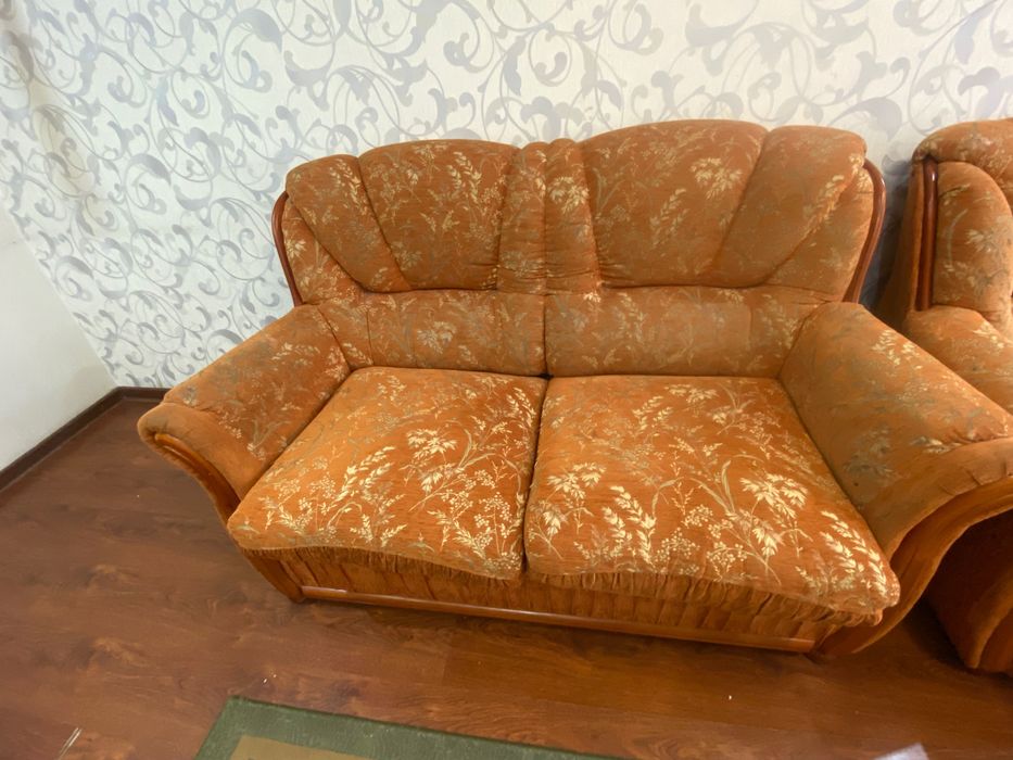 Отдам даром Диван