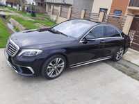 Mercedes-Benz S 350 BLUETEC