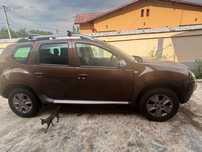 Vand dacia duster 4x4