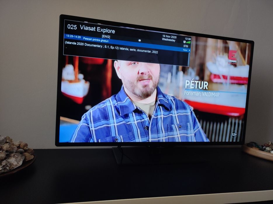 Televizor în stare buna