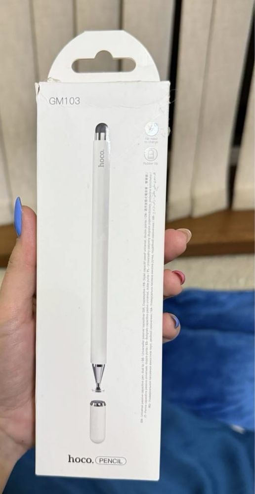 Планшет Redmi Pad SE 4+128 гб чехол, стилус Hoco + смарт часы xiaomi