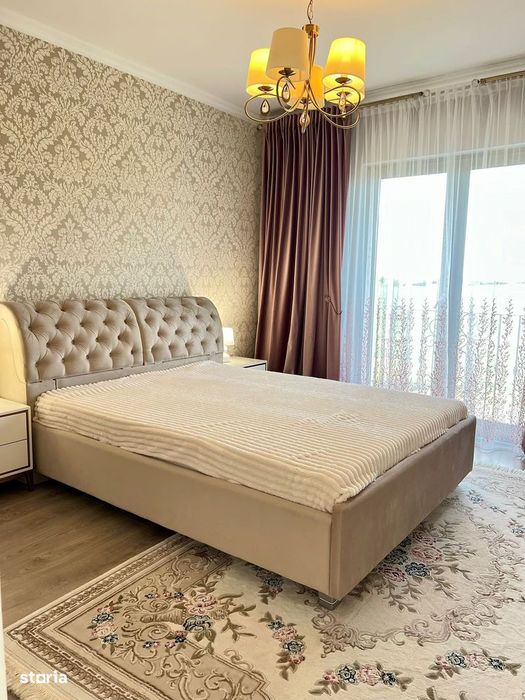 Apartament premium 2 camere,  dressing, loc de parcare,Dumbravita/IKEA