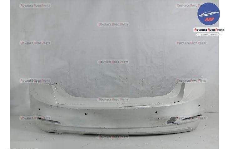 Bara Spate originala cu senzori BMW  Seria 5  F07/F10/F11 [2009 - 2013