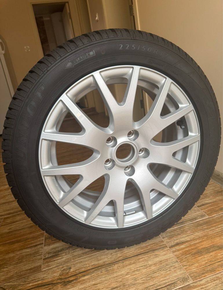 Dunlop Winter Sport 3 D 225/50/R17