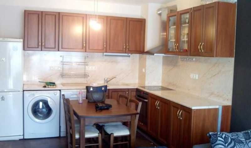 Дава се под наем Двустаен апартамент в София, Хаджи Димитър - 67 кв.м за 425 € - Снимка #2