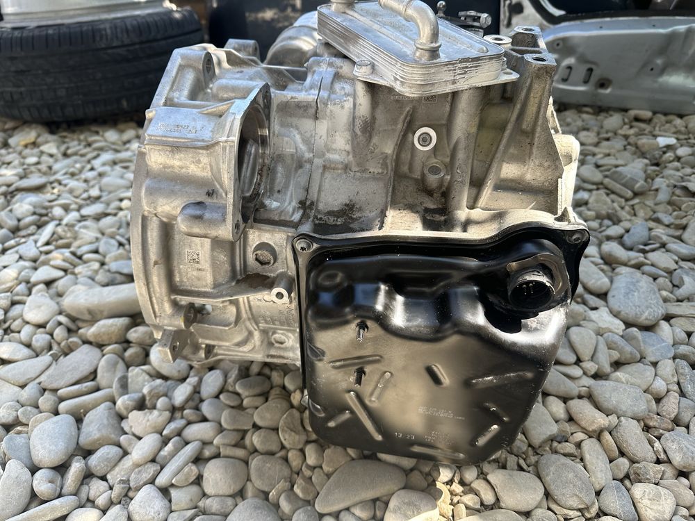 Cutie viteze automată dsg 7.vw.skoda.seat.audi.cod:0gc301107.