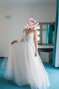 Сватбена рокля - Bridal House Holiday